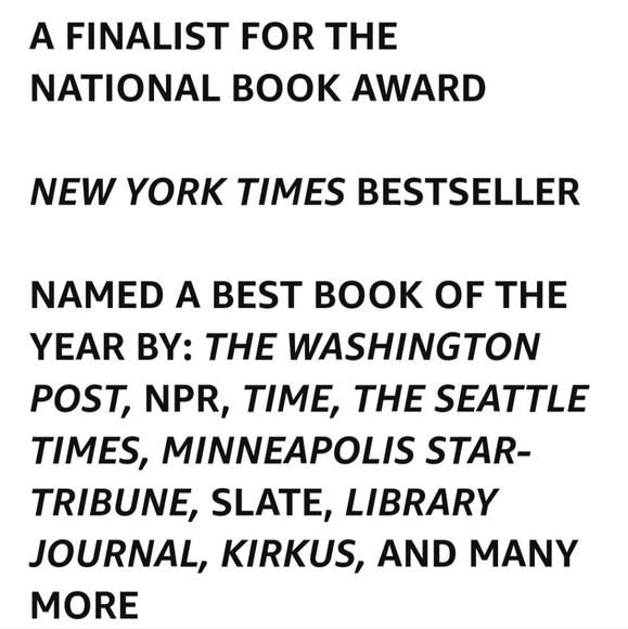 Fates and Furies by Lauren Groff, A Novel Hardcover Book - Picture 6 of 8